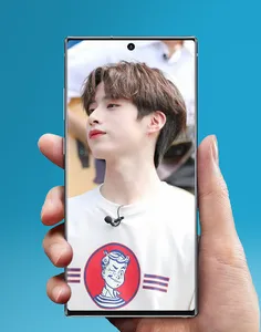 Oneus Wallpapers Full HD screenshot 2