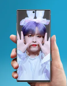 Oneus Wallpapers Full HD screenshot 3