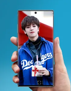 Oneus Wallpapers Full HD screenshot 4