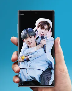 Oneus Wallpapers Full HD screenshot 5