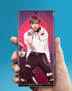 Oneus Wallpapers Full HD screenshot 6