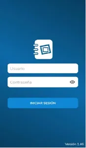 Agenda Movil Fafides screenshot 0
