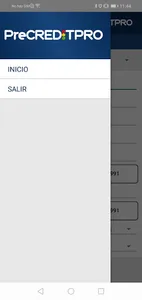 PreCREDITPRO - Edén screenshot 1