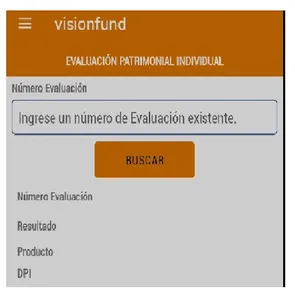 Vision Fund-PreCREDITPRO screenshot 4
