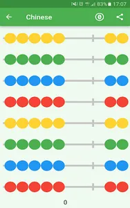 Abacus Counting Frame screenshot 11