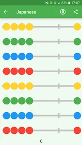 Abacus Counting Frame screenshot 5