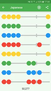 Abacus Counting Frame screenshot 6