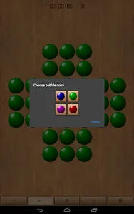 Peg Solitaire Pro screenshot 11