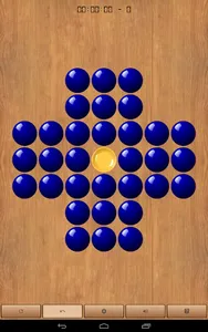 Peg Solitaire Pro screenshot 12