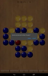 Peg Solitaire Pro screenshot 13