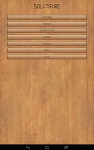 Peg Solitaire Pro screenshot 17