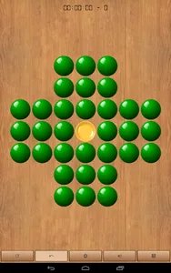 Peg Solitaire Pro screenshot 18
