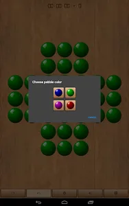 Peg Solitaire Pro screenshot 19