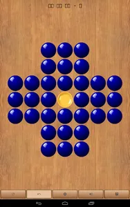 Peg Solitaire Pro screenshot 20