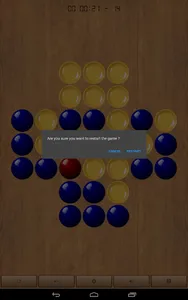 Peg Solitaire Pro screenshot 21