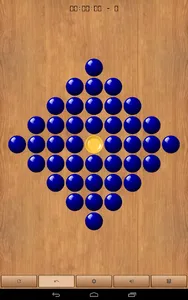 Peg Solitaire Pro screenshot 22