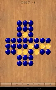 Peg Solitaire Pro screenshot 23