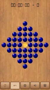 Peg Solitaire Pro screenshot 5