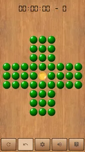 Peg Solitaire Pro screenshot 7