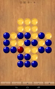 Peg Solitaire Pro screenshot 8