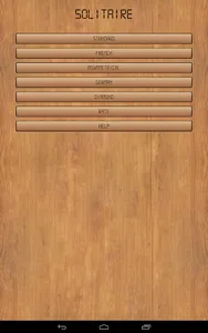 Peg Solitaire Pro screenshot 9