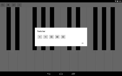 Real Music Piano HD screenshot 12