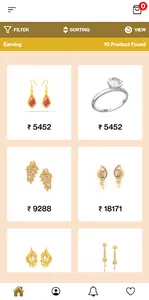 Shiv Shankar Burman Jewellers screenshot 1