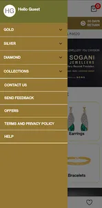 Shiv Shankar Burman Jewellers screenshot 3