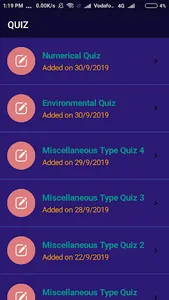 SSC CHSL Exam Preparation In H screenshot 4