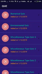 SSC CHSL Exam Preparation In H screenshot 8