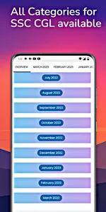 SSC CPO 2023 Question Bank screenshot 2