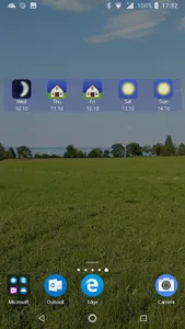 Shift Scheduler Viewer screenshot 0