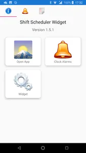Shift Scheduler Viewer screenshot 1
