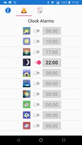 Shift Scheduler Viewer screenshot 2