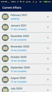 SSC MTS Exam Preparation 2023 screenshot 14