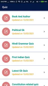 SSC MTS Exam Preparation 2023 screenshot 15