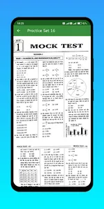 SSC MTS PRACTICE SET 2023 screenshot 2