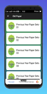 SSC MTS EXAM 2023 screenshot 1