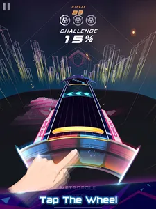 Spin Rhythm screenshot 10