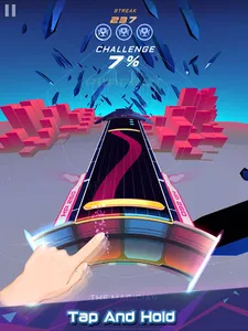 Spin Rhythm screenshot 11