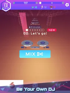 Spin Rhythm screenshot 13