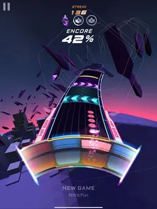 Spin Rhythm screenshot 14