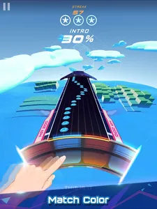 Spin Rhythm screenshot 15