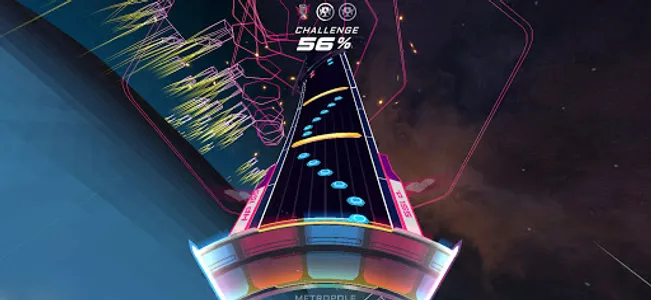 Spin Rhythm screenshot 7