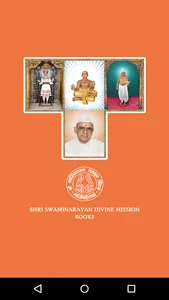 Swaminarayan Books screenshot 7