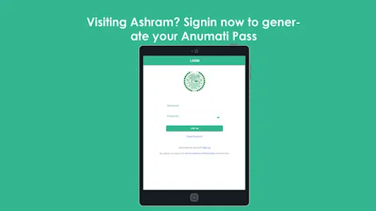 Anumati Pass screenshot 10