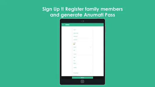 Anumati Pass screenshot 11