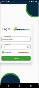 SS Enterprises screenshot 2
