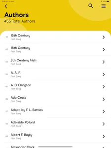 KnowHymn screenshot 12