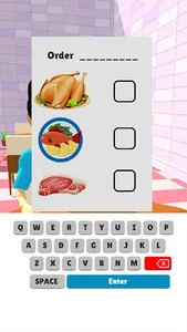 Love Text With Boyfriend Games screenshot 4